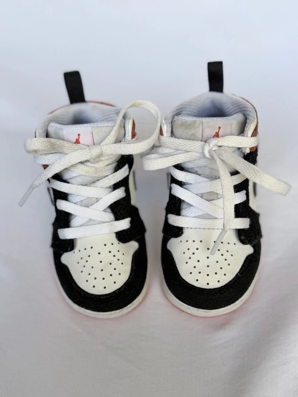 Nike Air Jordan 1 Mid SE TD 